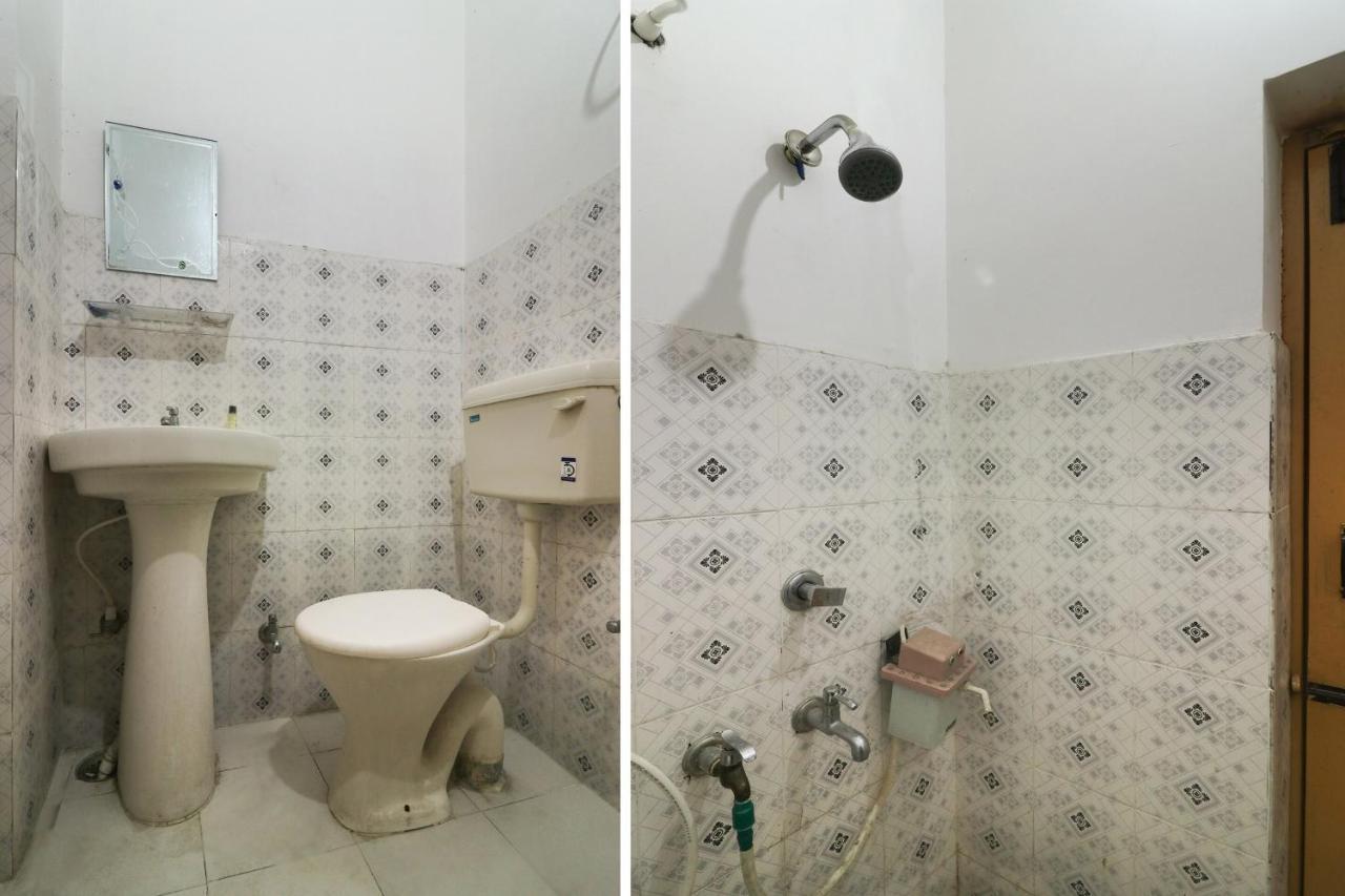 Spot On Negi Home Stay Dehradun Exterior foto